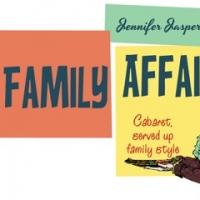 JewelBox Theater Presents FAMILY AFFAIR Tonight Video