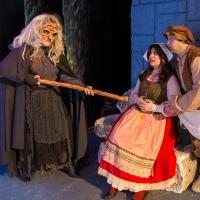 BWW Interviews: Part Two of Our Interview Series with the Cast of INTO THE WOODS