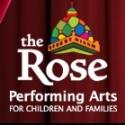 The Rose Theater Announces DRAMA AT THE ROSE and BROADWAY AT THE ROSE Summer Classes Video