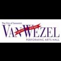 Van Wezel Ranked No. 1 2,000-Seat Performing Arts Hall by Venues Today Video