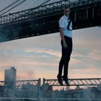 TAKE Dance Presents DARK MOURNING at Peter Norton Symphony Space Tonight