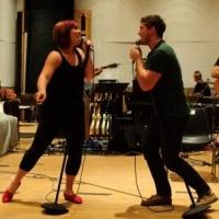 Photo Flash: In Rehearsal with KC Rep's STILLWATER Video