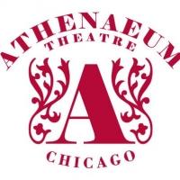 Interrobang Theatre's REALLY REALLY Runs thru 3/15 at The Athenaeum Theatre Video