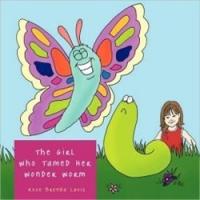 Rose Brenda Lavis Releases Classic Children's Book
