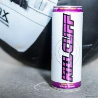 There's Legit. 'Now There's Berry Legit