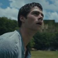VIDEO: First Look - New Trailer for Wes Ball's THE MAZE RUNNER Video