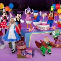 Disney On Ice to Bring LET'S CELEBRATE! to South Africa Video