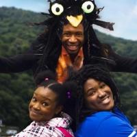 New Reggae Children's Musical THREE LITTLE BIRDS to Open in January Video