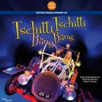 TSCHITTI TSCHITTI BÄNG BÄNG ist ab jetzt als Audio CD im Handel erhältlich