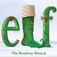BWW Reviews: Lively and Colorful ELF at the Fox Theatre Video