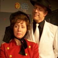 GUYS AND DOLLS Launches Leddy Center's 40th Summer Season Tonight