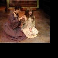 BWW Reviews: Pendzick and Sells Shine in Cumberland County Playhouse's THE MIRACLE WORKER