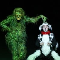 BWW Reviews: The Grinch Will Steal Your Heart in San Antonio
