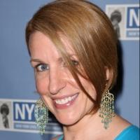Susan Blackwell Set to Host Cutting-Edge Composers Concert at 54 Below, 2/17