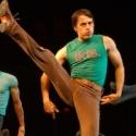 GYPSY OF THE MONTH: Mike Cannon, Back on the 'Chorus Line' Video