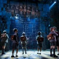 Meet the Current Casts of Broadway's Long Running Hits - MATILDA! Video