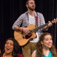 BWW Reviews: GODSPELL Inspires Sold Out Crowd Video