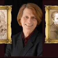 DISCOVER DAVINCI AND MICHELANGELO: SIDE BY SIDE Returns to Manatee Performing Arts Ce