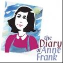 THE DIARY OF ANNE FRANK Plays Stage of Harrisburg Today Video