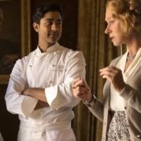 Om Puri to be Honored at Special Preview of THE HUNDRED-FOOT JOURNEY, 8/3