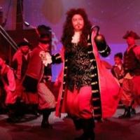 BWW Reviews: PETER PAN at Georgetown Palace Is A Magical Delight