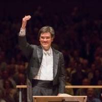 Alan Gilbert to Return to the Met Opera Next Week to Lead DON GIOVANNI Video