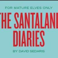 Cleveland Native to Lead THE SANTALAND DIARIES at PlayhouseSquare, 11/28-12/21 Video