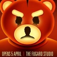 Fugard Studio Theatre Opens CHAMP April 5 Video