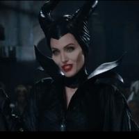 VIDEO: First Look - Disney Unveils All-New MALEFICENT 'Legacy' Trailer Video
