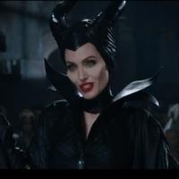 VIDEO: First Look - Disney Unveils All-New MALEFICENT 'Legacy' Trailer