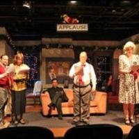 BWW Reviews: IT'S A WONDERFUL LIFE - A LIVE RADIO PLAY Offers New Twist on a Holiday  Video
