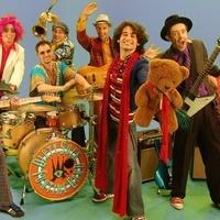 Dirty Sock Funtime Band Performs Family Concert at The Jewish Museum, 2/24 Video