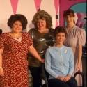 Photo Flash: First Look at Way Off Broadway Dinner Theatre's STEEL MAGNOLIAS Video