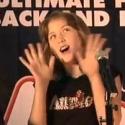 STAGE TUBE: Songs from ANNIE at American Airlines' JFK Concert Series! Video