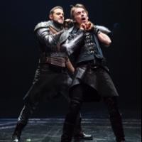 MACBETH Cancels Tonight's Performance Due to Technical Glitch Video