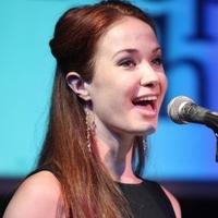 Sierra Boggess, Julian Ovenden and More Featured in RODGERS & HAMMERSTEIN: AT THE MOV Video
