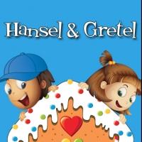 HANSEL & GRETEL, THE ELVES & THE TOYMAKER and More Set for Studio East and StoryBook  Video
