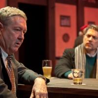 BWW Reviews: AN IRISH CAROL Takes a Stab at the Dickensian Christmas Classic Video