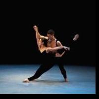 BWW Reviews: Peridance Contemporary Dance Company Displays Magnetic Artistry at the S Video
