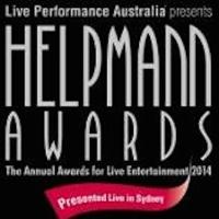 2014 Helpmann Award Winners Announced Video
