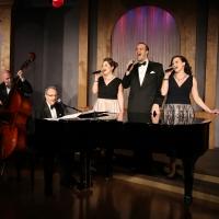 BWW Review: THAT'S ENTERTAINMENT: THE MGM YEARS Now Playing at the Quality Hill…