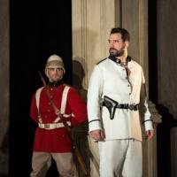 Photo Flash: First Look at Natalie Dessay, David Daniels and More in Handel's GIULIO  Video
