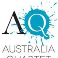 Australia Quartet Celebrates Halloween with World Premiere of TRANSFIGURED NIGHT Toni