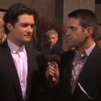 VIDEO: Watch THE HOBBIT: THE DESOLATION OF SMAUG World Premiere LIVE Now! Video