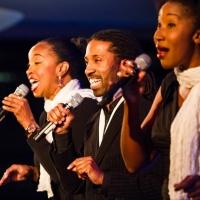Caribbean Musical ONCE ON THIS ISLAND Comes to TheatreWorks, March 2014