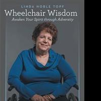 Author Shares WHEELCHAIR WISDOM Video
