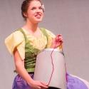 A. D. Players Children's Theater Opens THUMBELINA World Premiere Today Video