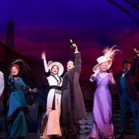 Broadway-Bound GIGI Opens at Kennedy Center Tonight- Photo and Video Roundup!