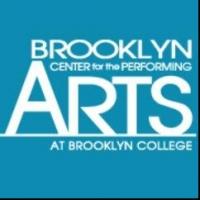 Nai-Ni Chen Dance, The Klezmatics, 'FLAT STANLEY' and More Set for Brooklyn Center fo Video