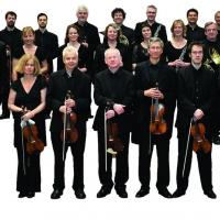 Kupferberg Center for the Arts  Presents  Academy of St Martin in the Fields, 3/10 Video